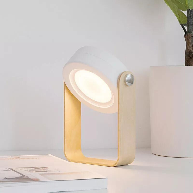 Lampe de chevet sans fil