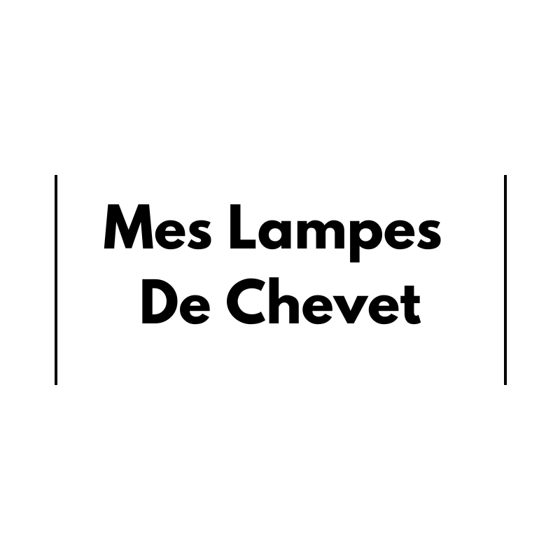 Nos lampes de chevet