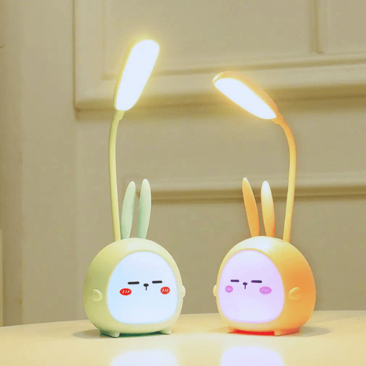 Mes lampes de chevet ® 0 Lampe de chevet adorable