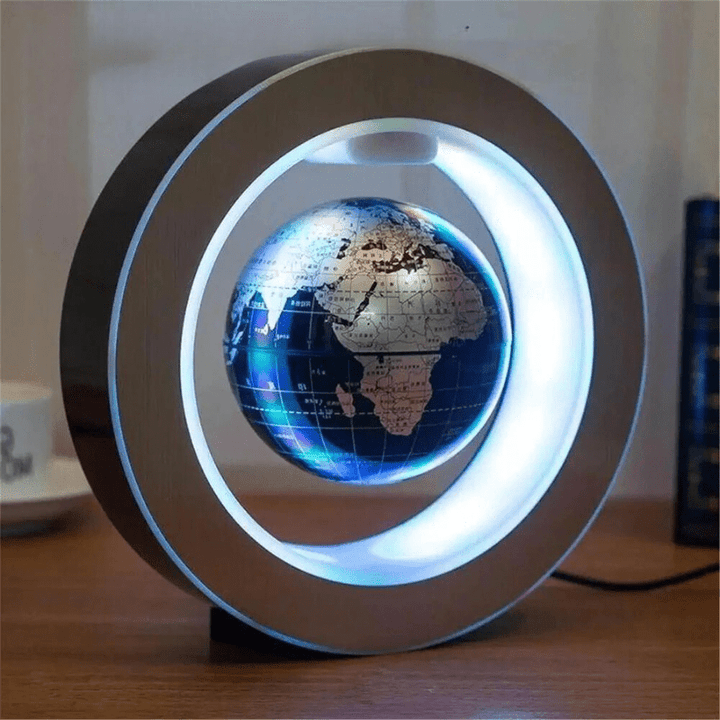 Mes lampes de chevet ® 0 Lampe de chevet globe