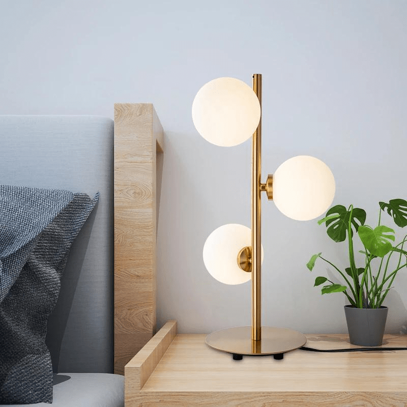 Mes lampes de chevet ® 0 Lampe de chevet LumiPur