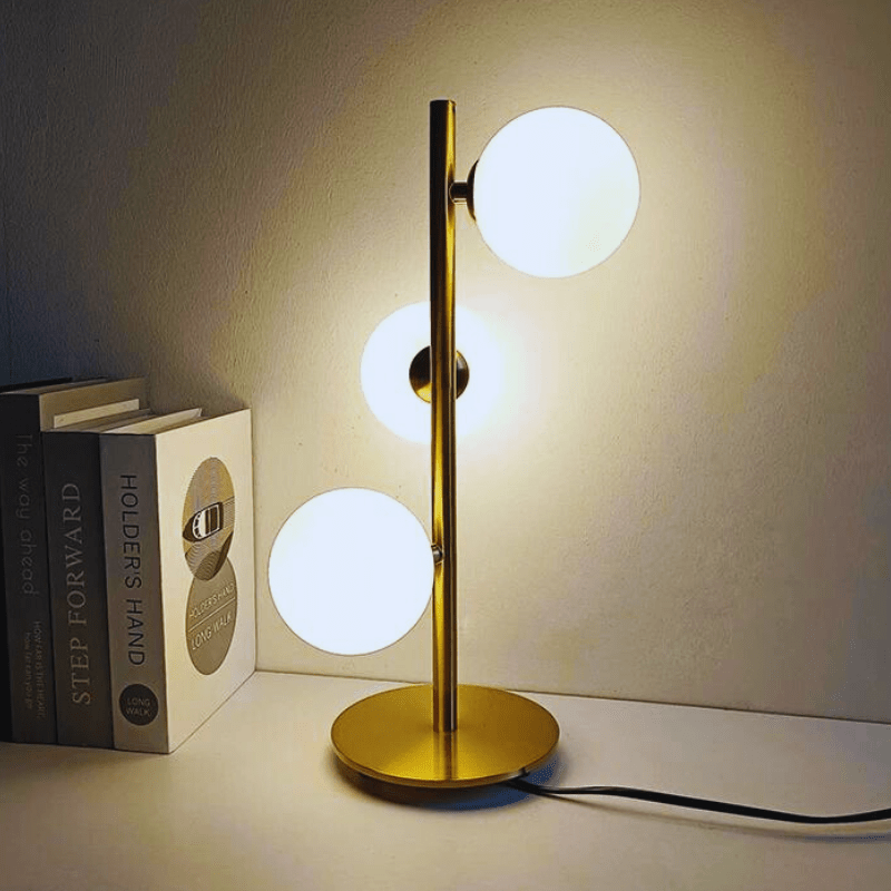 Mes lampes de chevet ® 0 Lampe de chevet LumiPur