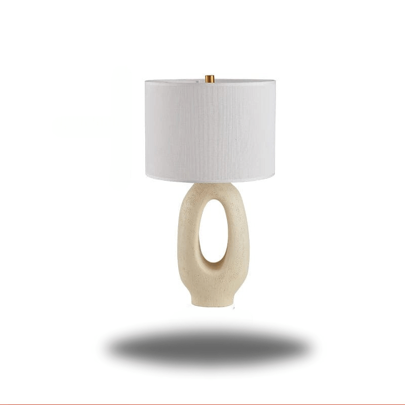 Mes lampes de chevet ® C1 / Lumière Chaude Lampe de chevet Wabisabi