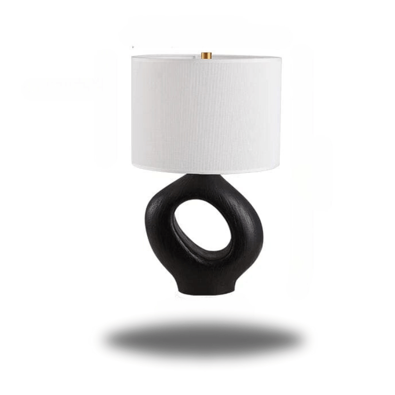 Mes lampes de chevet ® Komorebi / Lumière Chaude Lampe de chevet Designer