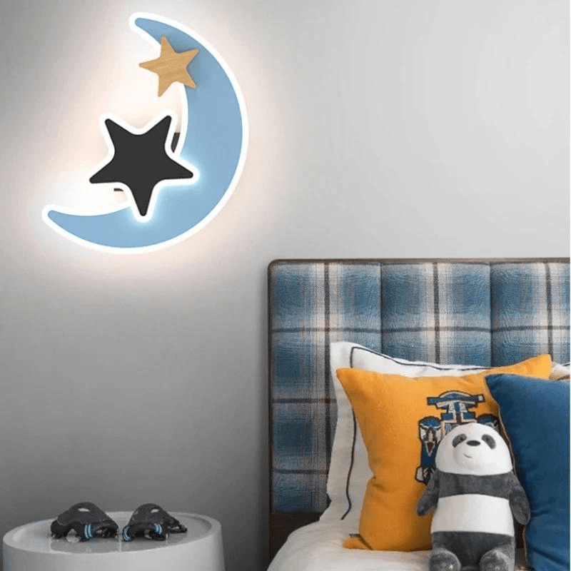 Ma boutique Lampe De Chevet Bébé