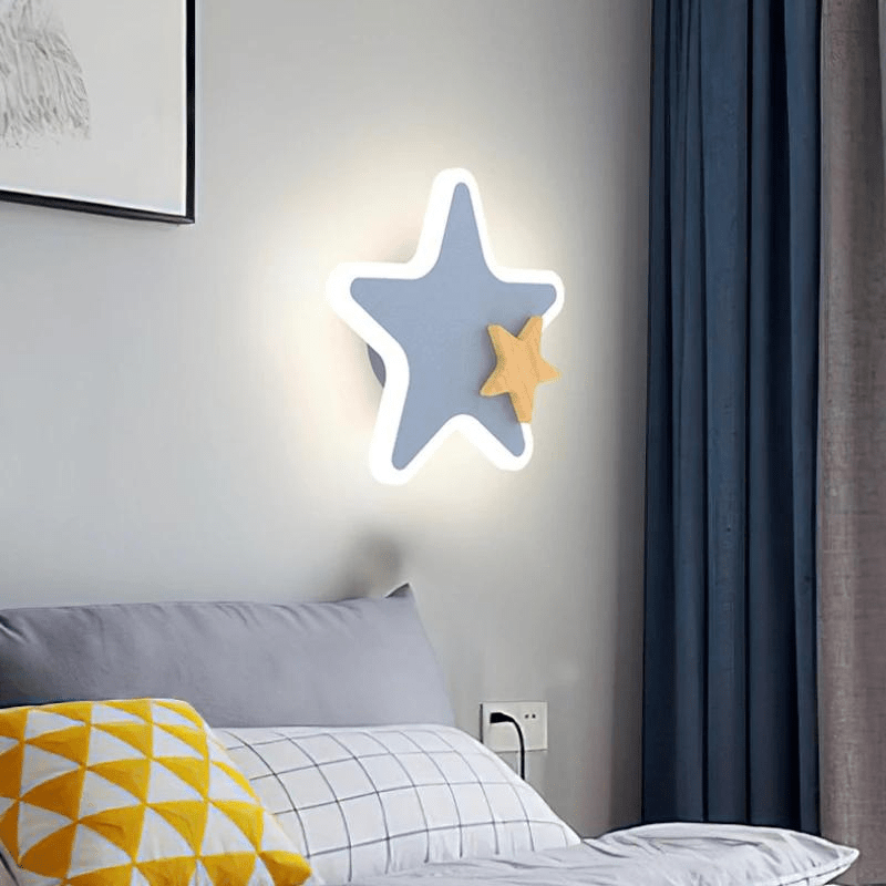 Ma boutique Lampe De Chevet Bébé