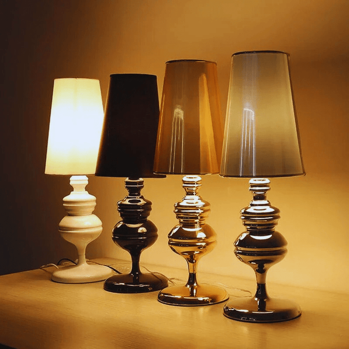 Mes lampes de chevet ® Lampe de chevet Fashion