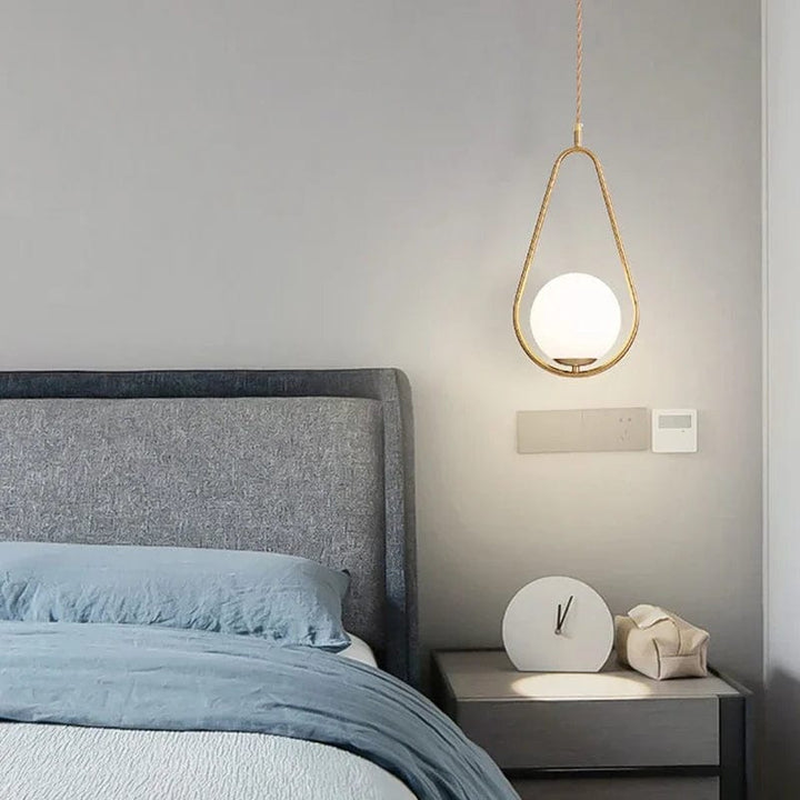 Ma boutique Lampe de Chevet pour Chambre à Coucher