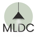 logo mldc lampe de chevet 