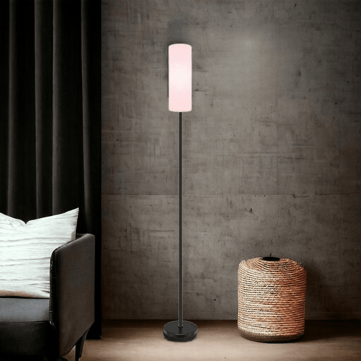 Mes lampes de chevet ® rose Grande lampe de chevet