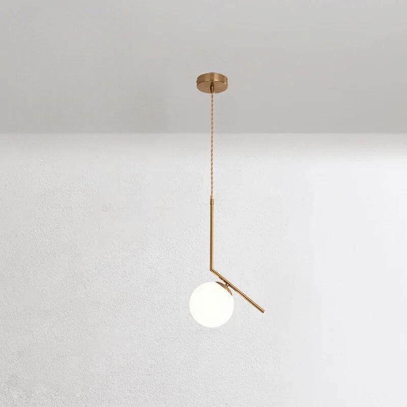 Ma boutique Style C / Lumière Froide Lampe de Chevet pour Chambre à Coucher