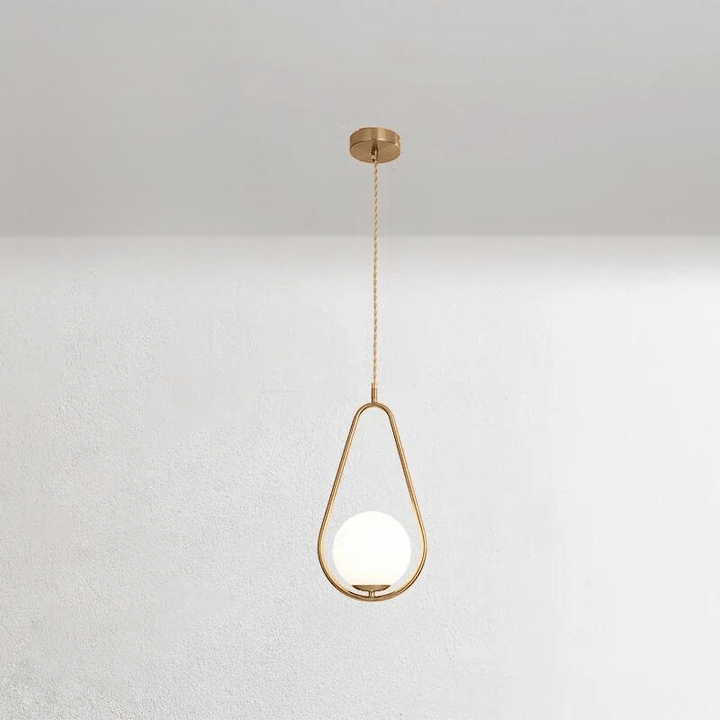 Ma boutique Style E / Lumière Froide Lampe de Chevet pour Chambre à Coucher